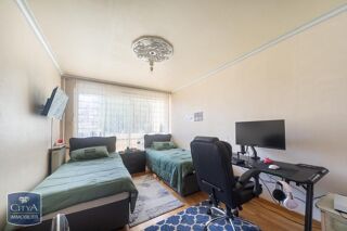  Appartement � vendre 4 pi�ces 91 m�