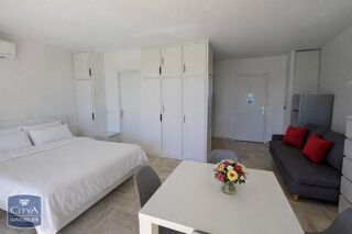  Appartement � vendre 1 pi�ce 27 m�