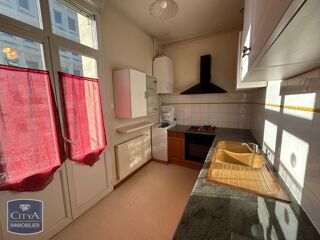  Appartement � vendre 2 pi�ces 62 m�