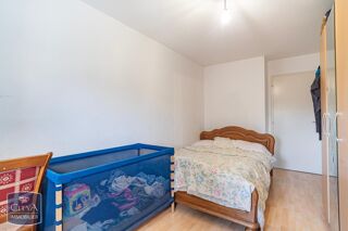  Appartement � vendre 4 pi�ces 94 m�