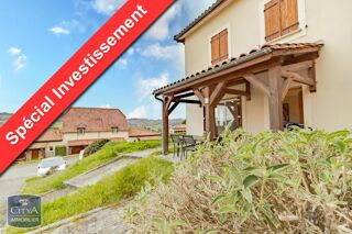  Appartement  vendre 2 pices 46 m