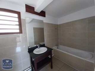  Appartement à vendre 2 pièces 46 m²