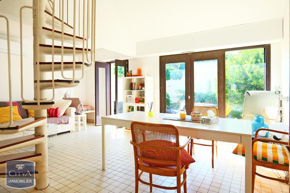  vendre  Maison La Grande-Motte (34280)