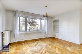  Appartement � vendre 3 pi�ces 66 m�