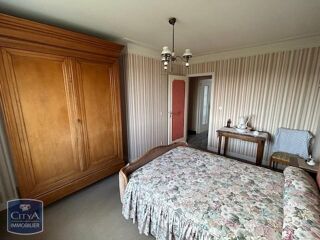  Maison � vendre 5 pi�ces 95 m�