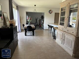  Maison � vendre 5 pi�ces 103 m�