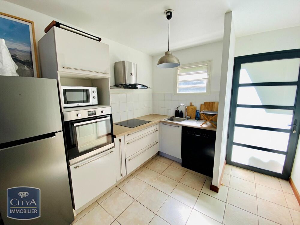 vente Appartement - 4 pièce(s) - 79 m² Saint-Leu (97424)