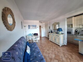  Appartement � vendre 2 pi�ces 39 m�