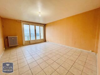  Appartement  vendre 3 pices 65 m