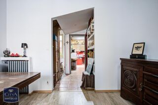  Maison � vendre 3 pi�ces 75 m�