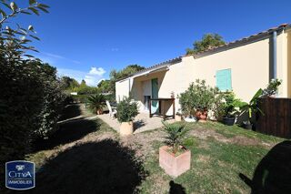  Maison  vendre 2 pices 34 m