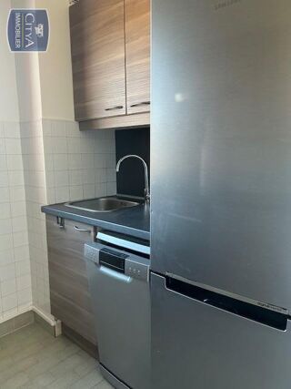  Appartement � vendre 2 pi�ces 35 m�