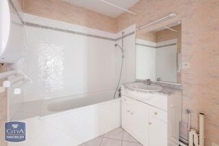  Appartement � vendre 2 pi�ces 48 m�