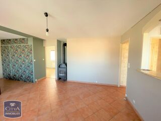  Appartement � vendre 4 pi�ces 67 m�