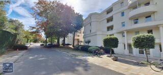  Appartement  vendre 2 pices 35 m