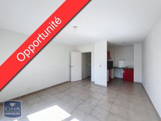  Appartement  vendre 2 pices 44 m