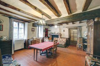  Maison � vendre 4 pi�ces 120 m�