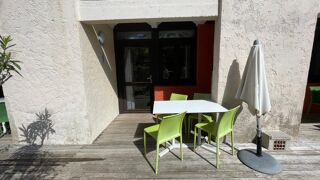  Appartement  vendre 2 pices 33 m