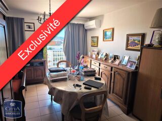  Appartement � vendre 2 pi�ces 27 m�