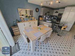  Appartement  vendre 5 pices 81 m