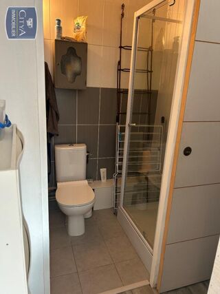  Appartement  vendre 1 pice 28 m