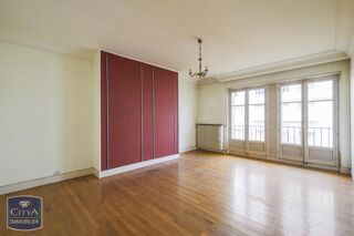  Appartement � vendre 4 pi�ces 120 m�