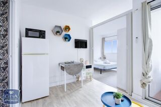  Appartement � vendre 2 pi�ces 25 m�