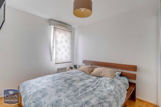  Appartement � vendre 2 pi�ces 43 m�