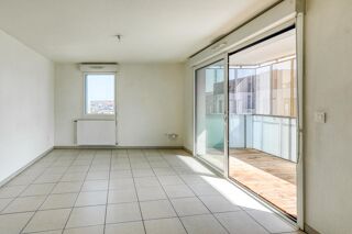  Appartement � vendre 3 pi�ces 57 m�