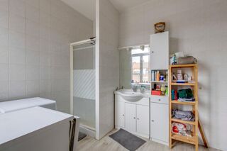  Appartement  vendre 2 pices 47 m