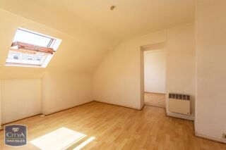  Appartement � vendre 2 pi�ces 33 m�