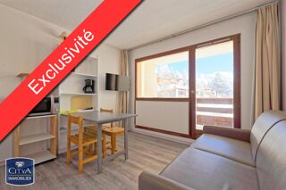  Appartement � vendre 1 pi�ce 21 m�