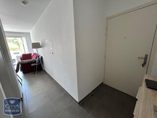  Appartement � vendre 2 pi�ces 51 m�