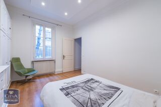  Appartement � vendre 2 pi�ces 41 m�