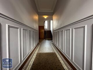  Appartement � vendre 1 pi�ce 17 m�