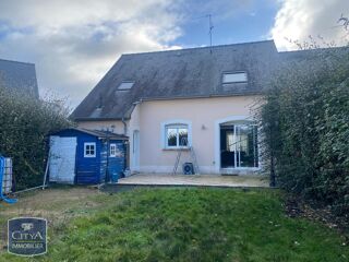  Maison � vendre 5 pi�ces 95 m�