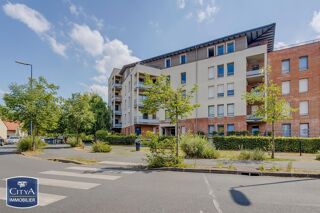  Appartement � vendre 3 pi�ces 68 m�