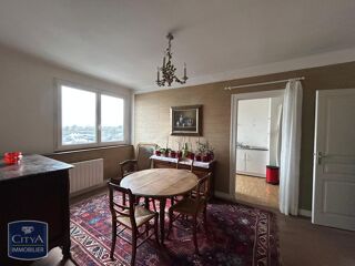  Appartement  vendre 2 pices 79 m