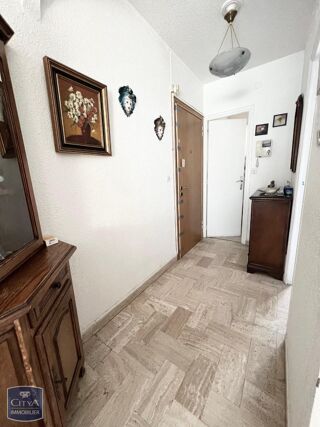  Appartement � vendre 3 pi�ces 54 m�