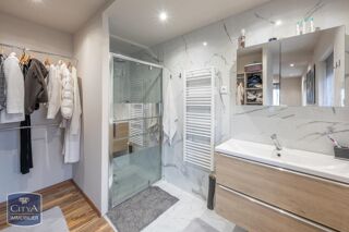  Maison � vendre 5 pi�ces 149 m�