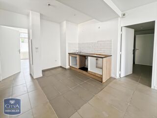  Appartement � vendre 3 pi�ces 59 m�