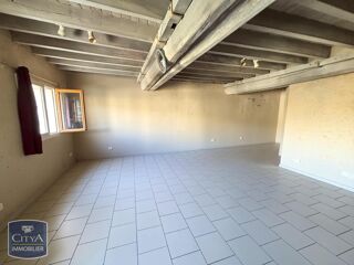  Appartement � vendre 2 pi�ces 40 m�
