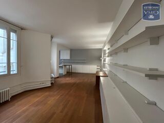  Appartement  vendre 3 pices 52 m