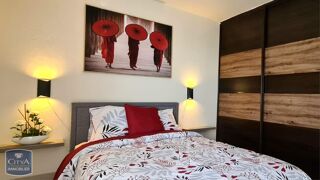  Appartement à vendre 2 pièces 32 m²
