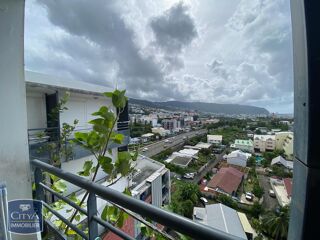  Appartement � vendre 1 pi�ce 21 m�