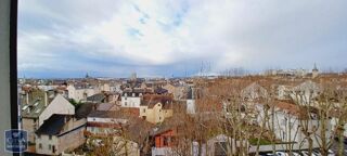  Appartement � vendre 1 pi�ce 29 m�