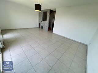  Maison � vendre 4 pi�ces 88 m�