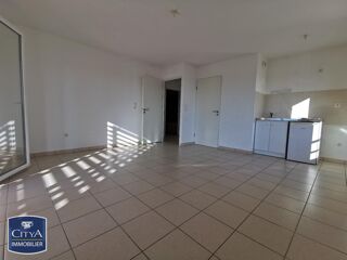  Appartement � vendre 2 pi�ces 53 m�