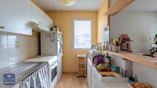  Appartement � vendre 3 pi�ces 54 m�