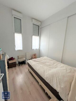  Appartement  vendre 2 pices 45 m